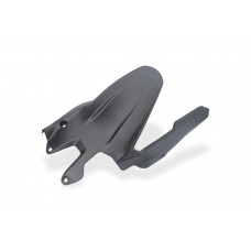 CNC Racing Carbon Fiber Rear Mudguard (Fender) for Ducati Panigale V2 (2025+) CNC Racing Carbon Fiber Rear Mudguard (Fender) for Ducati Panigale V2 (2025+)